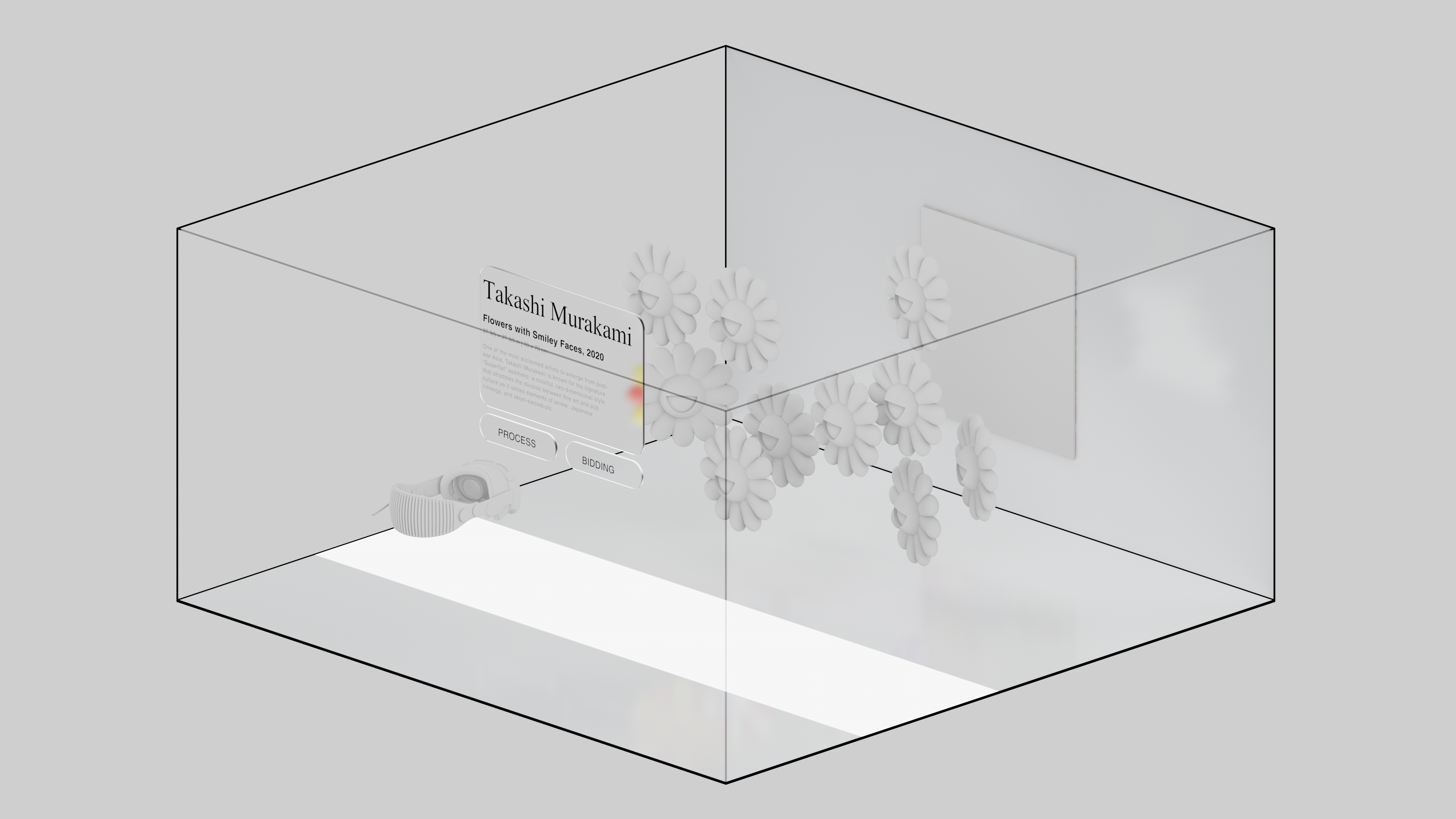 Augmented Information